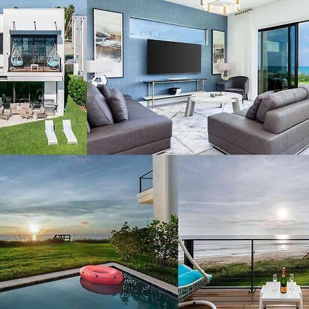 Villatel At Harbor Island Beach Club Melbourne Beach Bagian luar foto